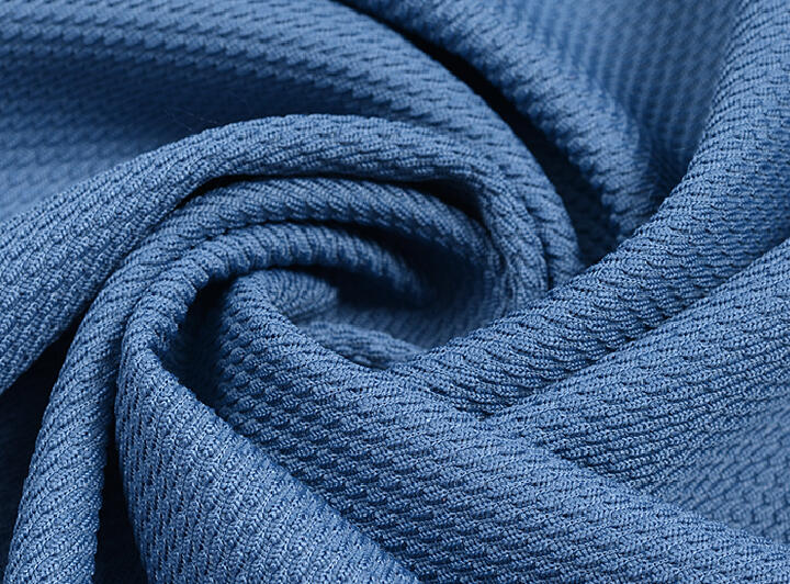 嚴選OS彈性布面料