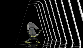 恒林家居榮獲2020中(zhōng)國(guó)設計智造大獎佳作(zuò)獎